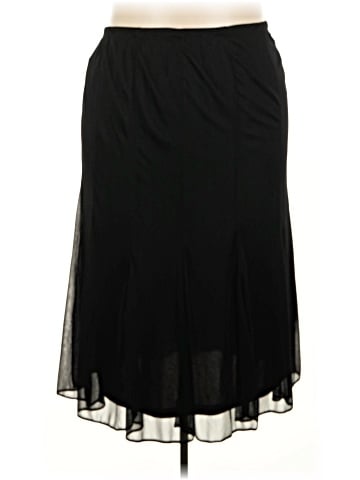 Onyx Nite Formal Skirt (view 1)