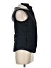 Ci Sono 100% Polyester Black Vest Size M - photo 4