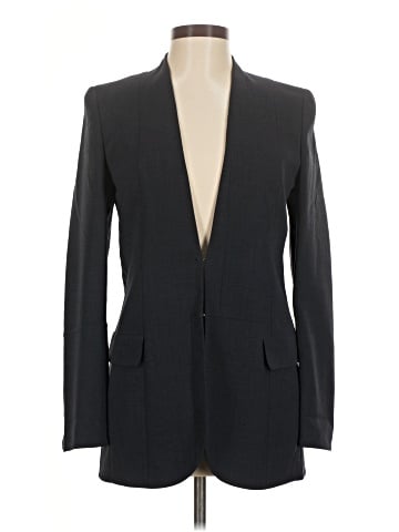 AKRIS Wool Blazer (view 1)