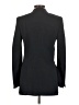 AKRIS Gray Wool Blazer Size 6 - photo 2