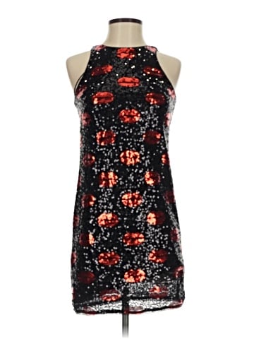 Aidan by Aidan Mattox Cocktail Dress (view 1)