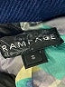 Rampage 100% Acrylic Blue Coat Size S - photo 6