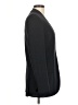 AKRIS Gray Wool Blazer Size 6 - photo 4