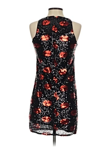 Aidan by Aidan Mattox Cocktail Dress (view 2)