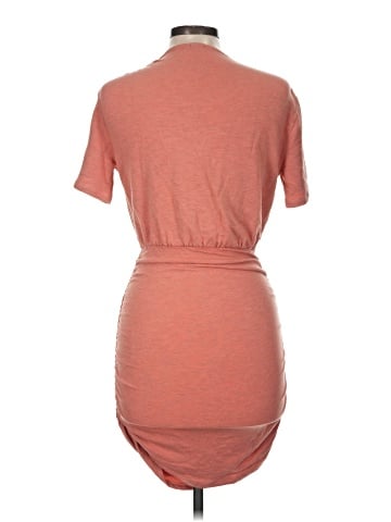 Monrow Cocktail Dress (view 2)