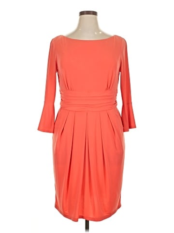 Eliza J Cocktail Dress (view 1)