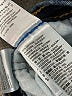 Levi's Blue Jeans Size 30 waist - photo 8