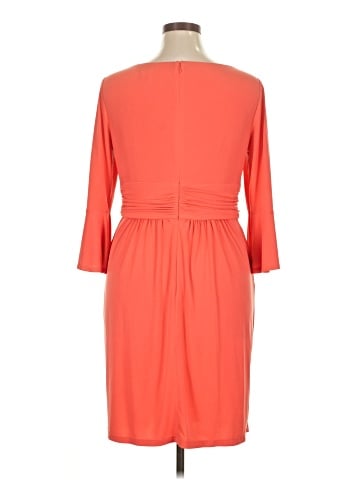 Eliza J Cocktail Dress (view 2)