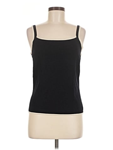 Kate Hill Sleeveless Top (view 1)