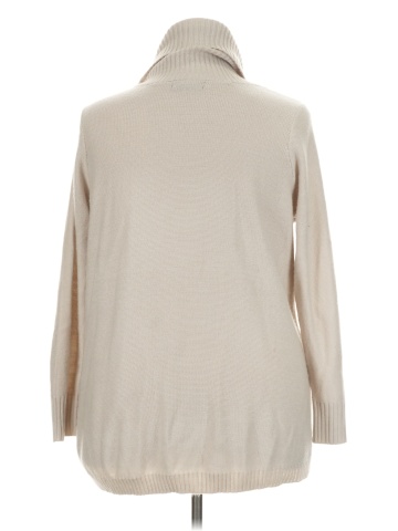 By Artisan Turtleneck Sweater (view 2)