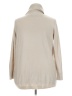 By Artisan Ivory Turtleneck Sweater Size 2X - photo 2