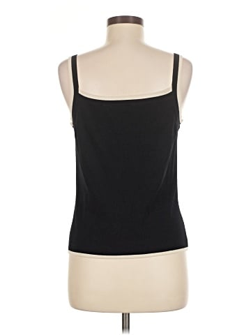 Kate Hill Sleeveless Top (view 2)