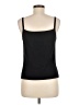 Kate Hill Black Sleeveless Top Size M - photo 2