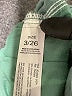 YMI Solid Green Shorts Size 3 - photo 4