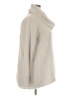 By Artisan Ivory Turtleneck Sweater Size 2X - photo 4