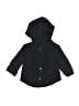 Old Navy Black Jacket Size 3-6 mo - photo 1