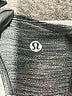 Lululemon Athletica Gray Active Tank Size 6 - photo 7