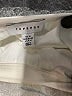 Topshop White Sleeveless Blouse Size 8 - 10 - photo 7
