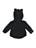 Old Navy Black Jacket Size 3-6 mo - photo 2