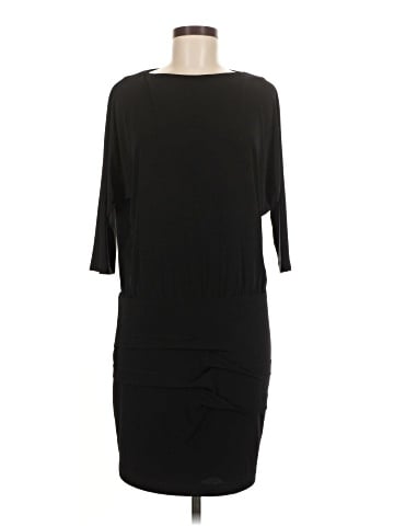 Nicole Miller Artelier Cocktail Dress (view 1)