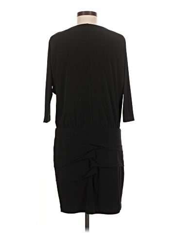 Nicole Miller Artelier Cocktail Dress (view 2)