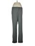 Reiss Solid Gray Dress Pants Size 4 - photo 1