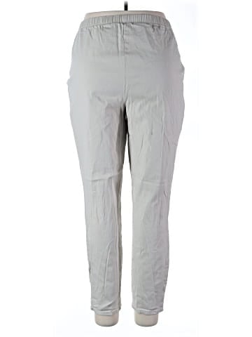 Liz & Me Casual Pants (view 2)