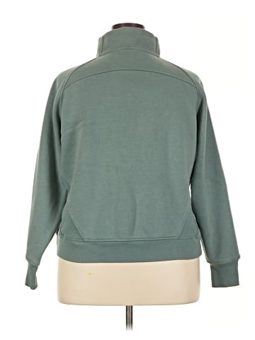 Danskin Zip Up Hoodie (view 2)