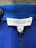 S'edge 100% Polyester Blue Long Sleeve Blouse Size S - photo 6