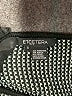 Etcetera Houndstooth Gray Wool Sweater Size S - photo 7