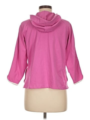 Danskin Now Track Jacket (view 2)