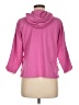 Danskin Now Pink Track Jacket Size M - photo 2