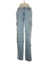 Zara Blue Jeans Size 2 - photo 1
