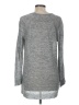 Eileen Fisher Gray Pullover Sweater Size M - photo 2