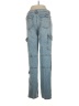 Zara Blue Jeans Size 2 - photo 2