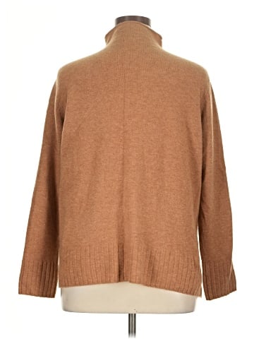 GOODTHREADS Turtleneck Sweater (view 2)