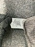 Gentle Fawn Gray Turtleneck Sweater Size XL - photo 8
