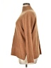 GOODTHREADS Brown Turtleneck Sweater Size XL - photo 5
