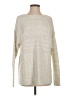 J.Jill Ivory Pullover Sweater Size S - photo 1