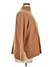 GOODTHREADS Brown Turtleneck Sweater Size XL - photo 4