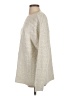 J.Jill Ivory Pullover Sweater Size S - photo 5