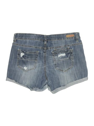 Bongo Denim Shorts (view 2)
