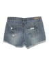 Bongo Blue Denim Shorts Size 11 - photo 2