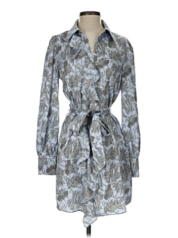 Cinq à Sept Casual Dress (view 1)