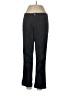DKNY Jeans Chevron-herringbone Gray Jeans Size 10 - photo 1