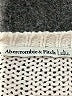 Abercrombie & Fitch Ivory Pullover Sweater Size L - photo 7