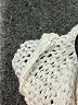 Abercrombie & Fitch Ivory Pullover Sweater Size L - photo 8
