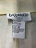 Bagatelle 100% Linen Ivory Linen Pants Size 16 - photo 6