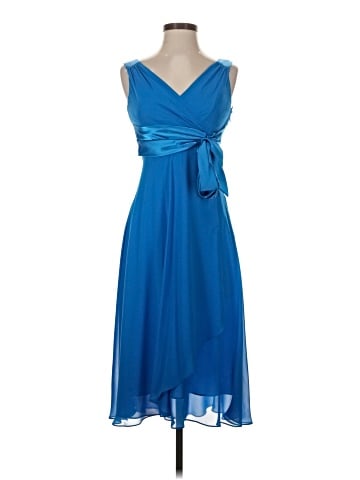 Evan Picone Cocktail Dress (view 1)