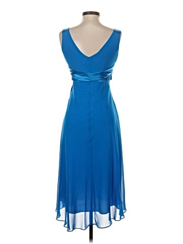 Evan Picone Cocktail Dress (view 2)